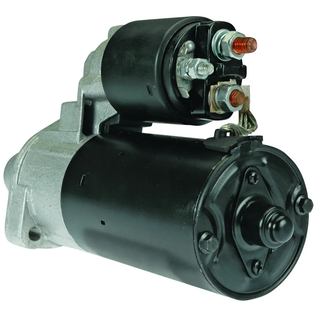 Replacement For Bosch Sr0811x Starter 1