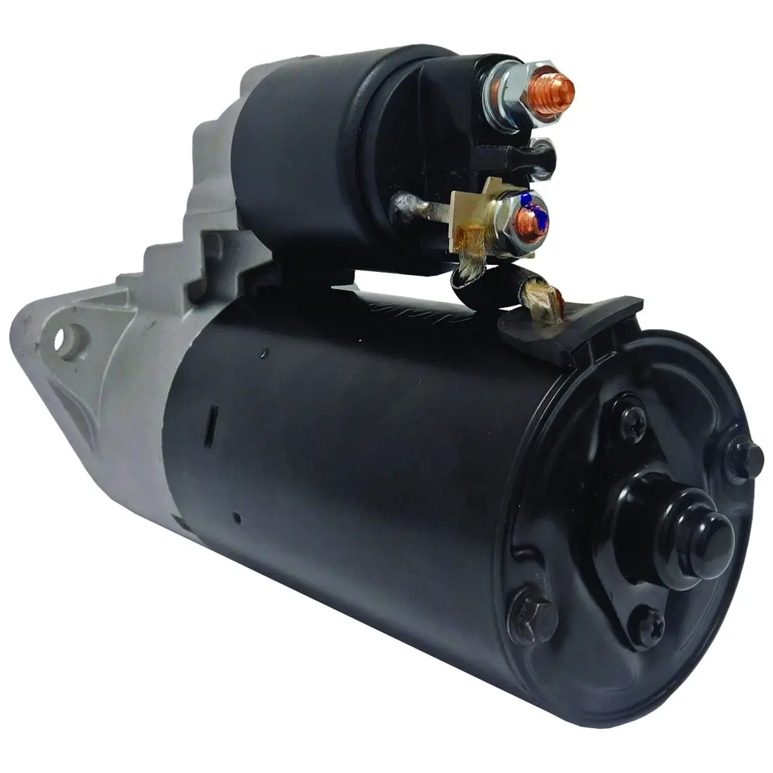 Replacement For Bosch 0 001 125 025 Starter 1