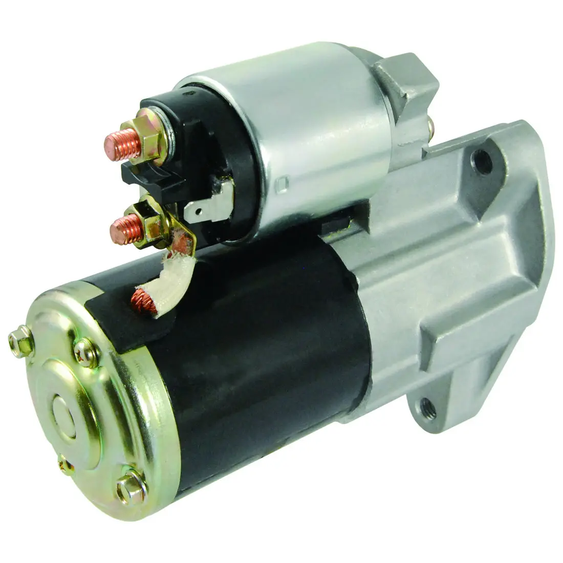 Replacement For Carquest 17933Sn Starter 1