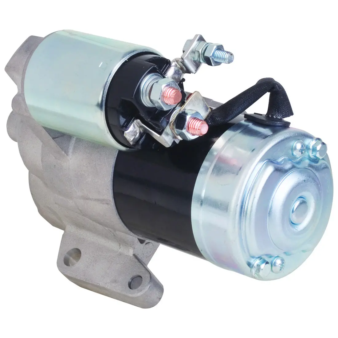 Replacement For Bosch Sr7596x Starter 1