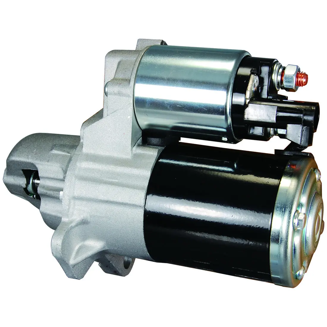 Replacement For Chevrolet / Chevy / Chevy 2010 Traverse 3.6L Starter 1