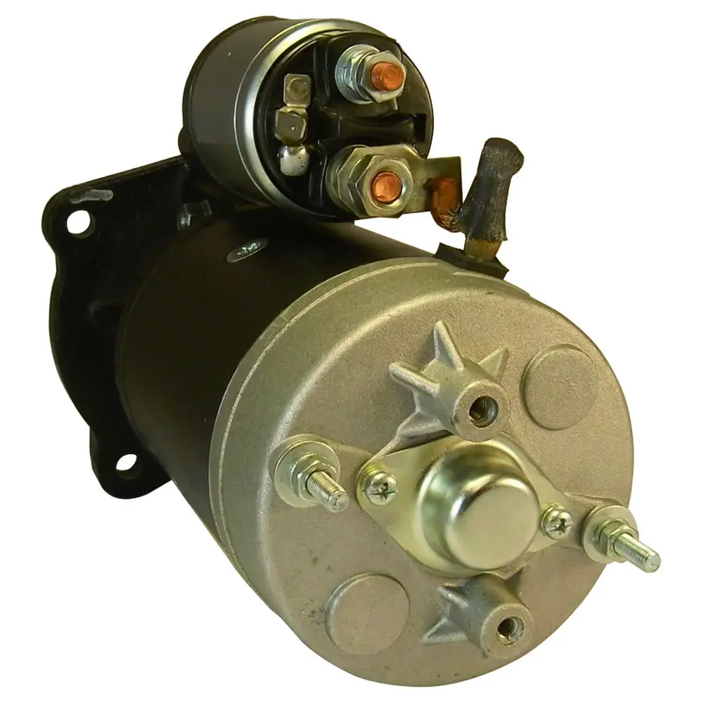 Replacement For Bosch 0 001 369 023 Starter 1