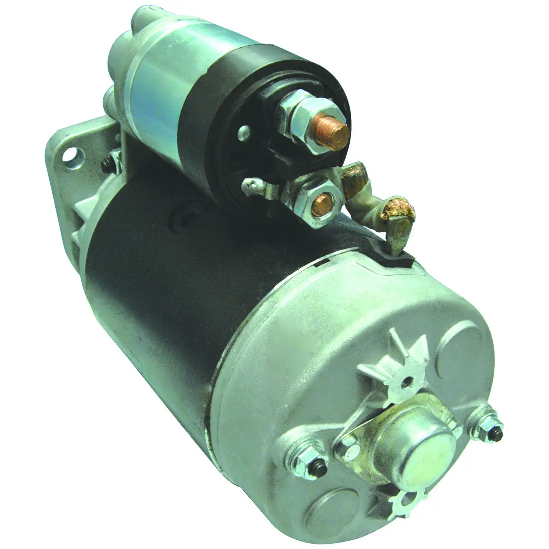 Replacement For Bosch 0 001 369 014 Starter 1