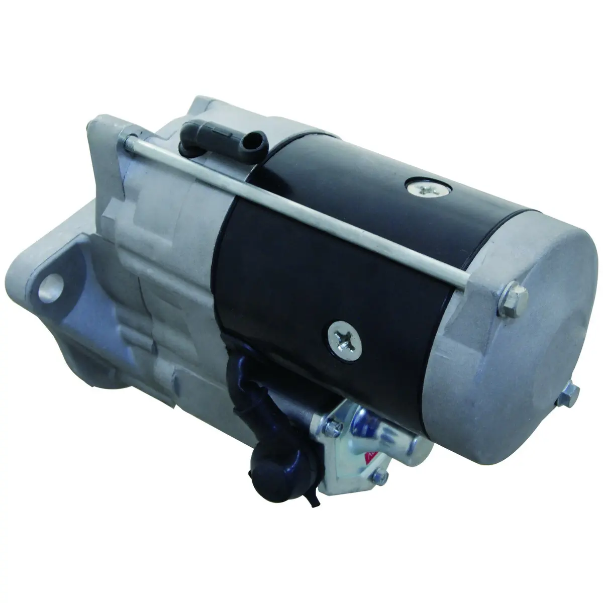 Replacement For Gmc T7500 L6 7.8L 475Cid Year 2008 Starter 1