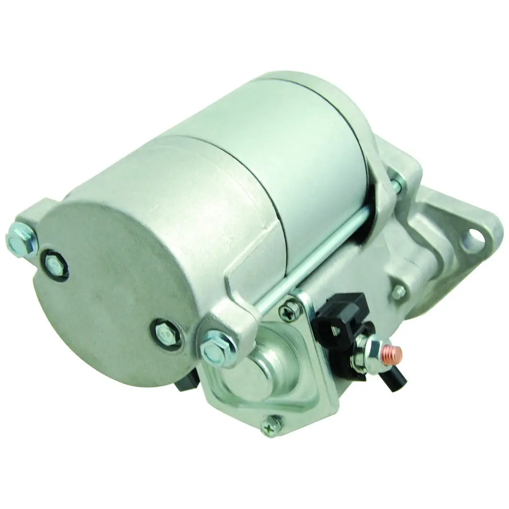 Replacement For Ford Sba18508-6530 Starter 1