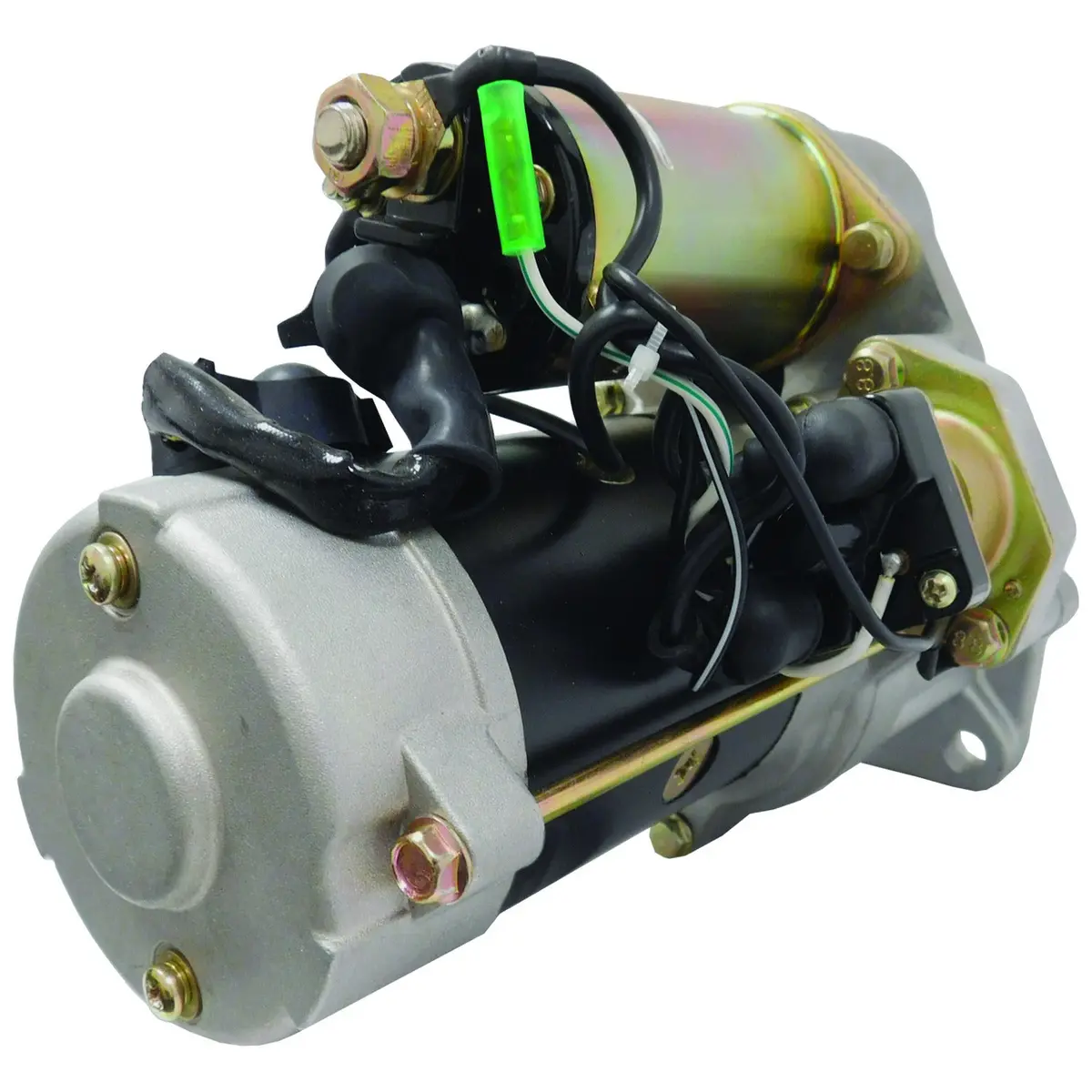 Replacement For Carquest 18194S Starter 1