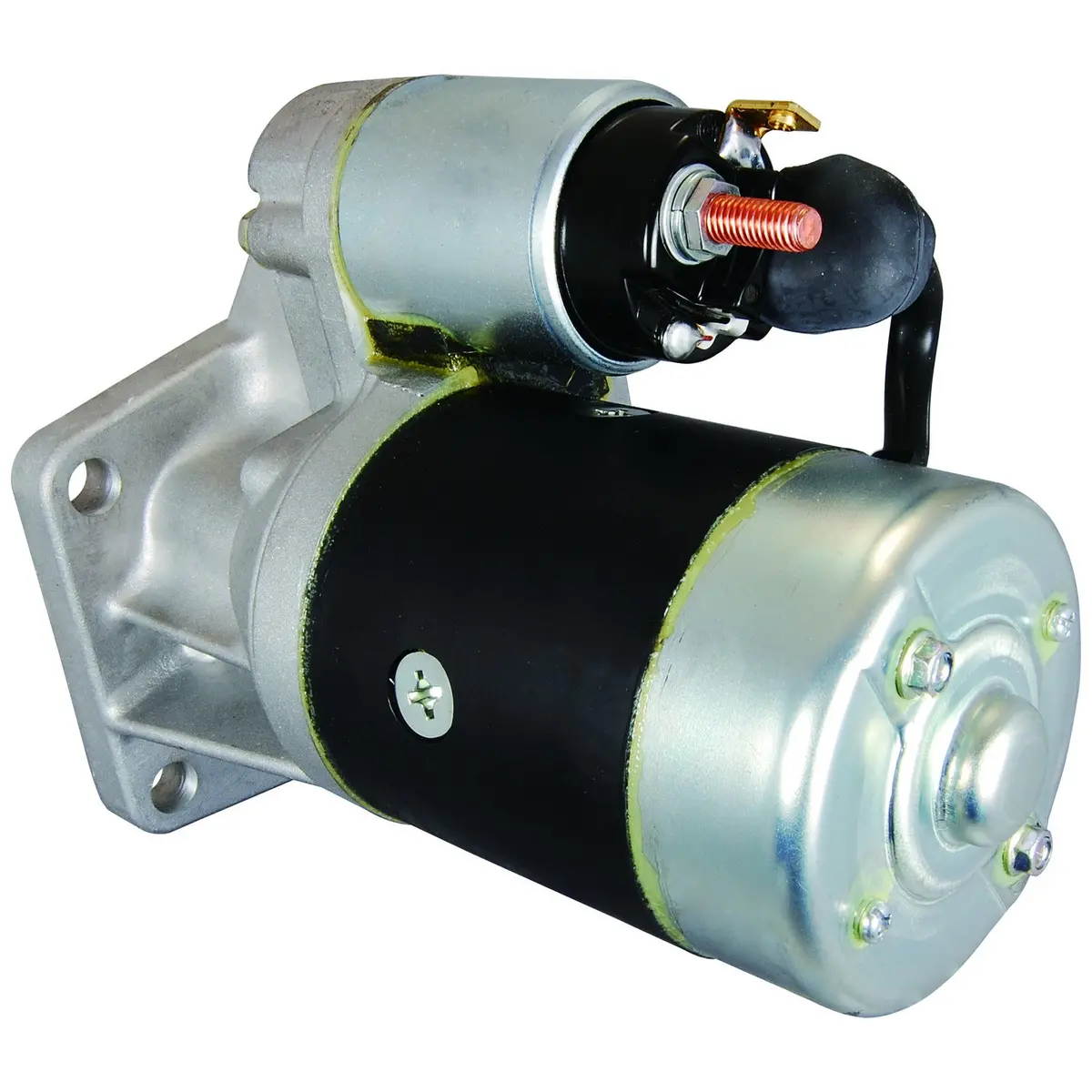 Replacement For Auto 18215N Starter 1