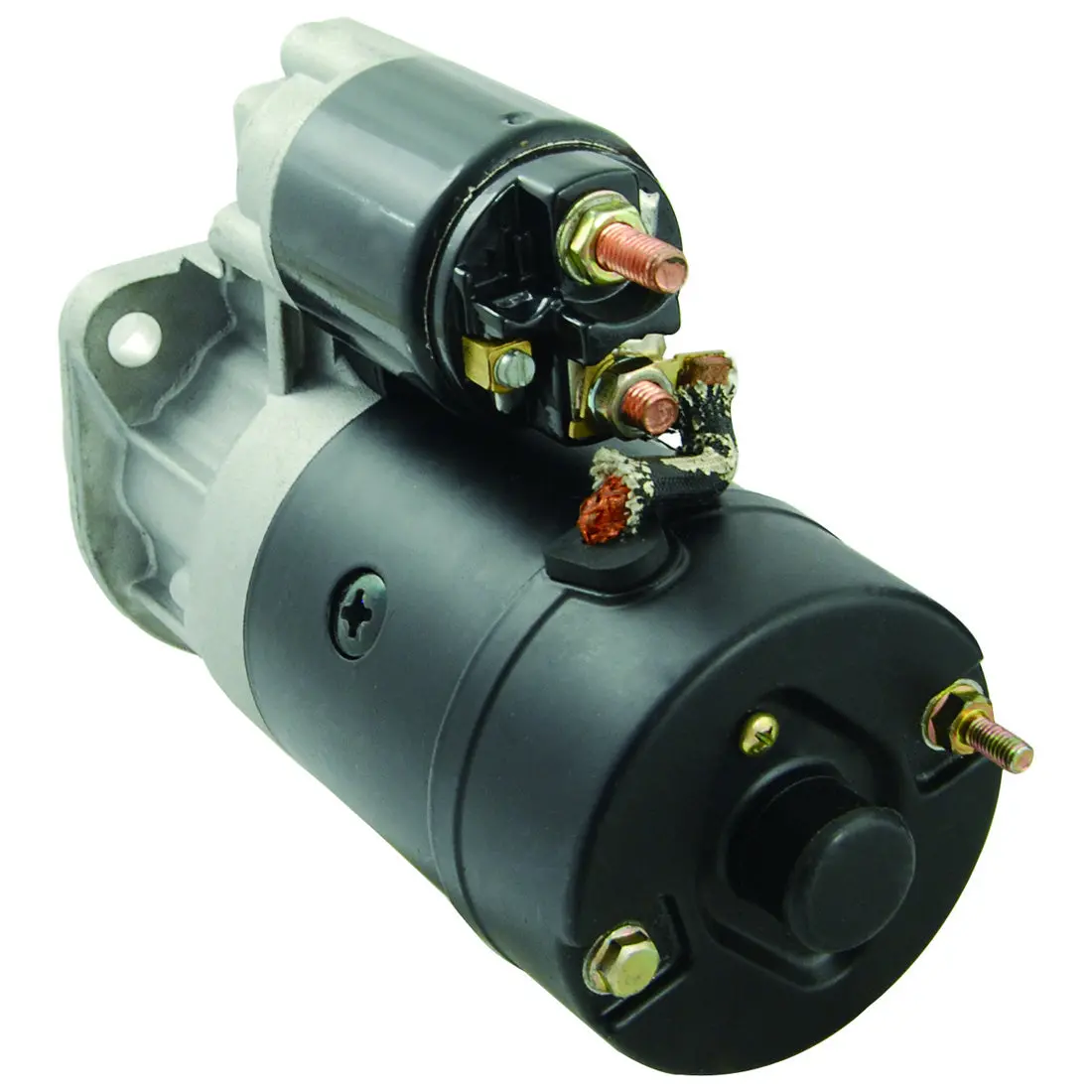 Replacement For Bosch 0 001 218 172 Starter 1