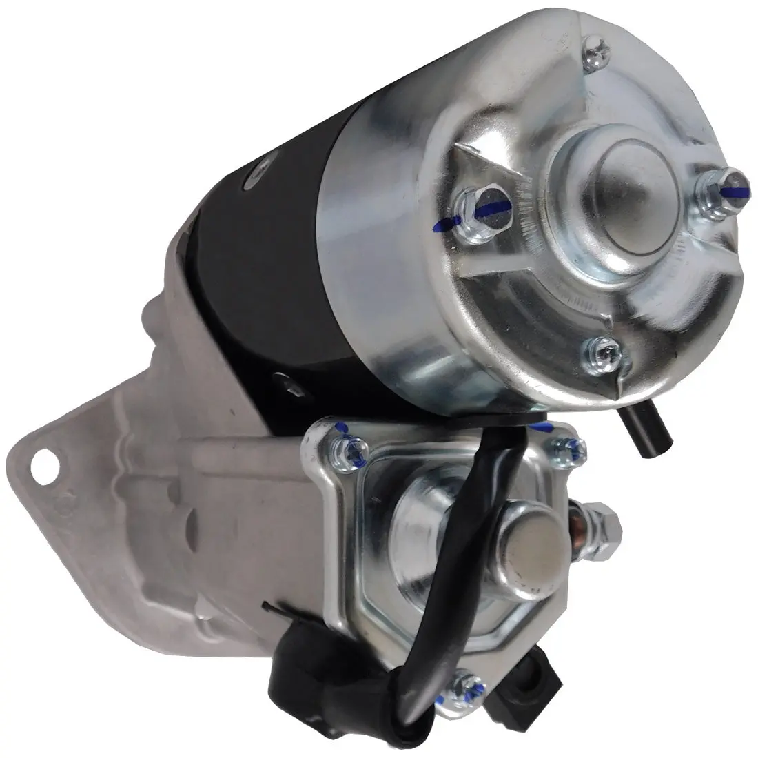 Replacement For Dodge 2008 Sprinter 2500 Starter 1