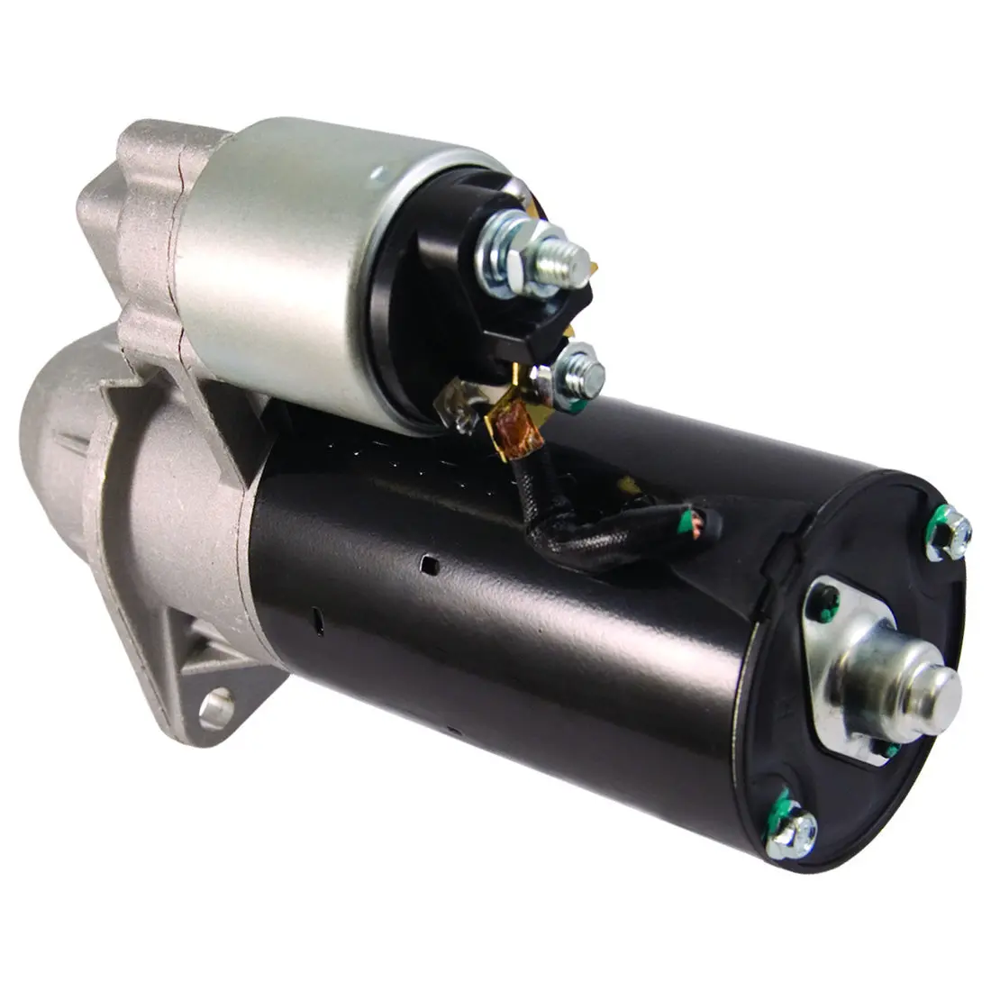 Replacement For Bosch Sr5055x Starter 1