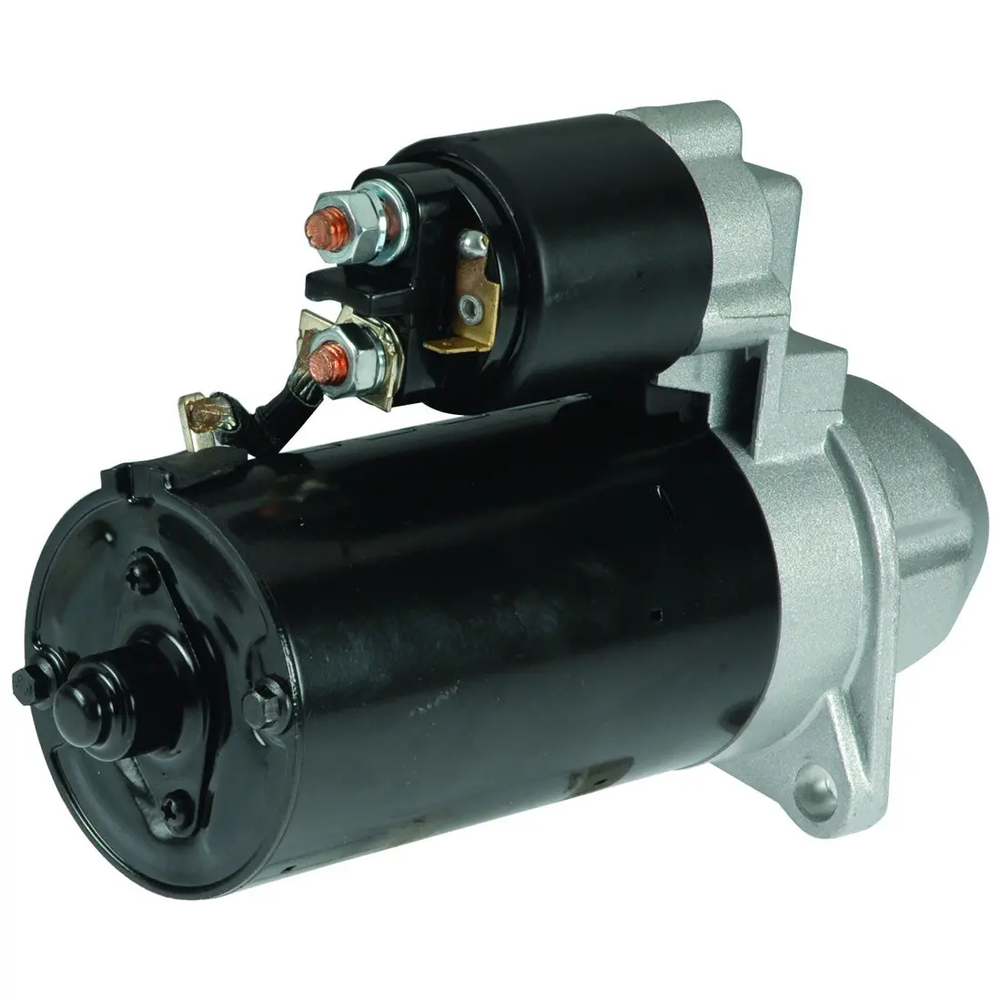 Replacement For Bosch 0 001 109 029 Starter 1