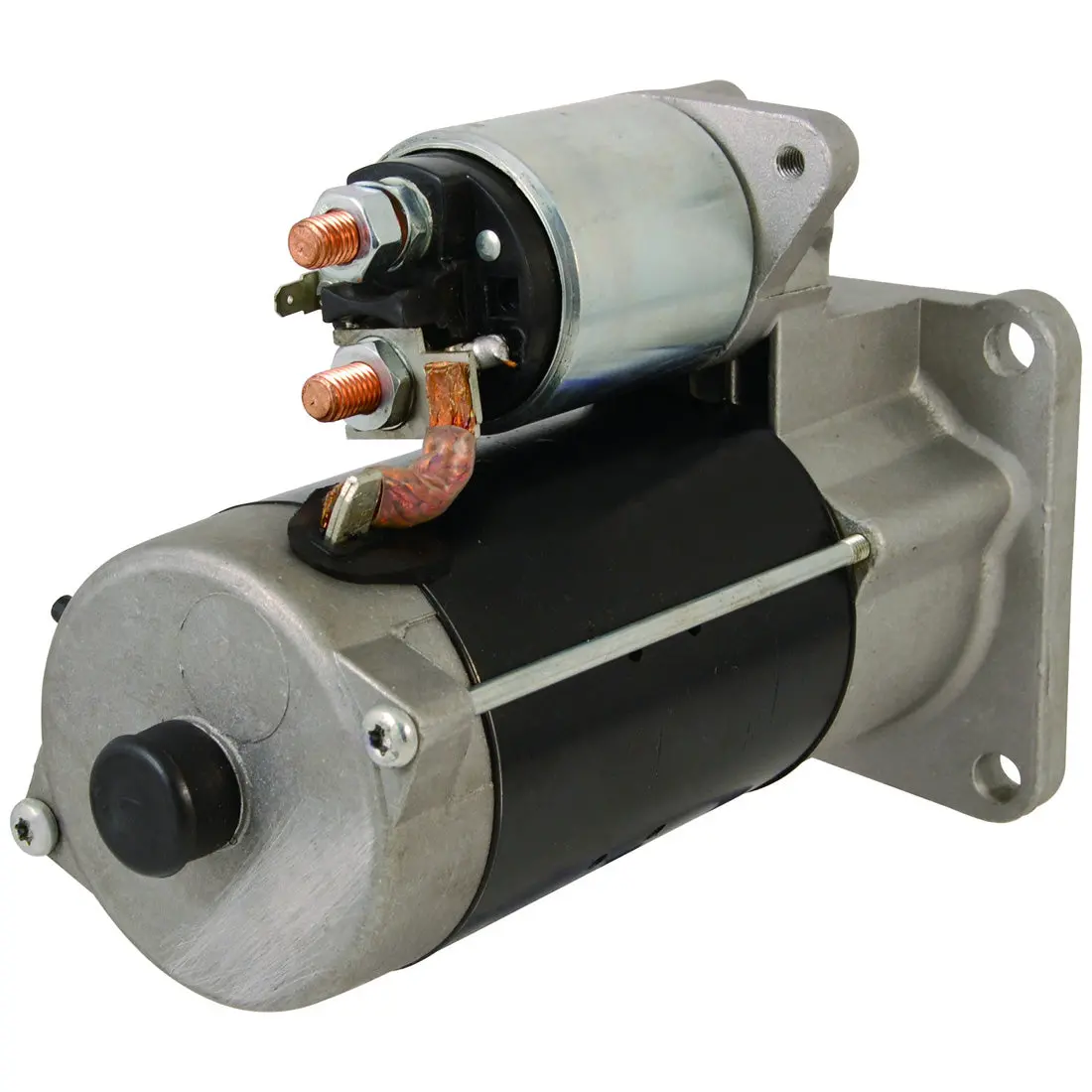 Replacement For Bosch 0001262008 Starter 1