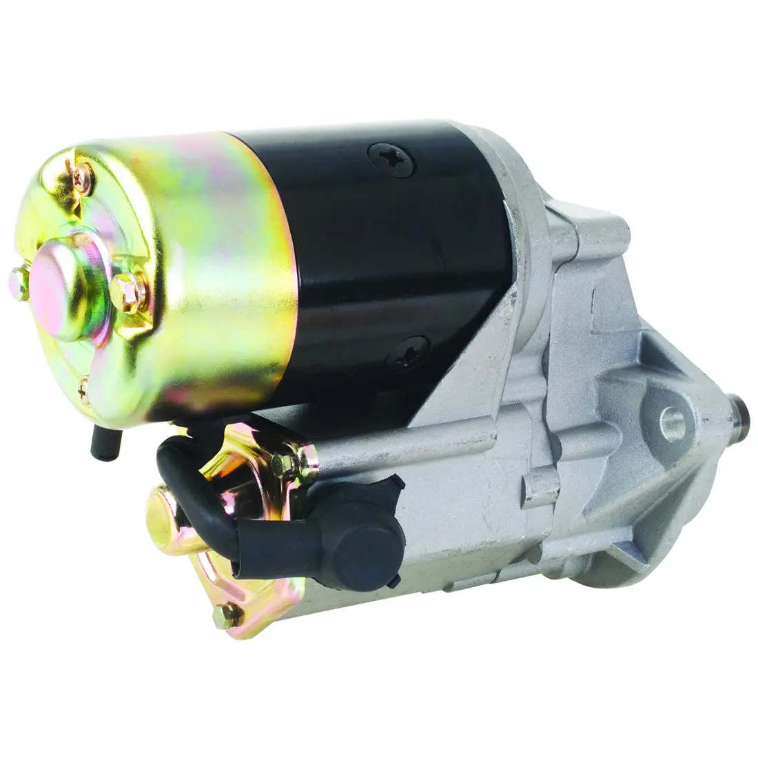 Replacement For Cummins 3957592 Starter 1