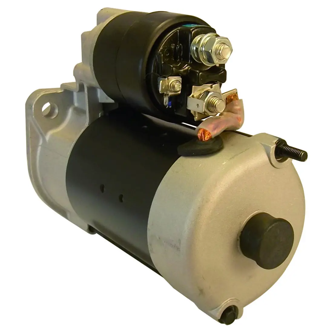 Replacement For Bosch 0001109369 Starter 1