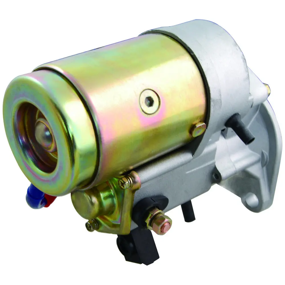 Replacement For Cummins C6008631410 Starter 1