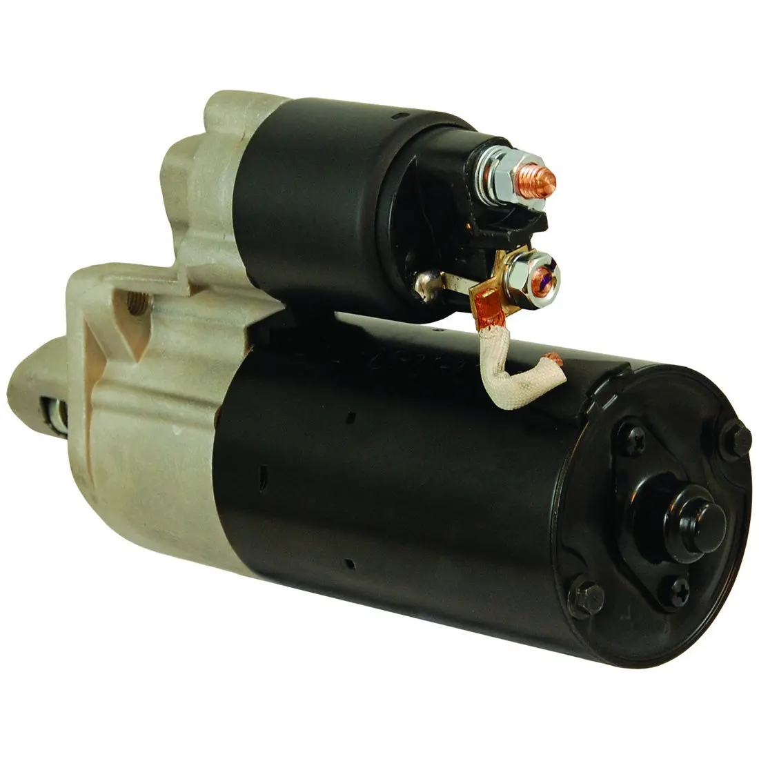 Replacement For Bosch Sr0815n Starter 1