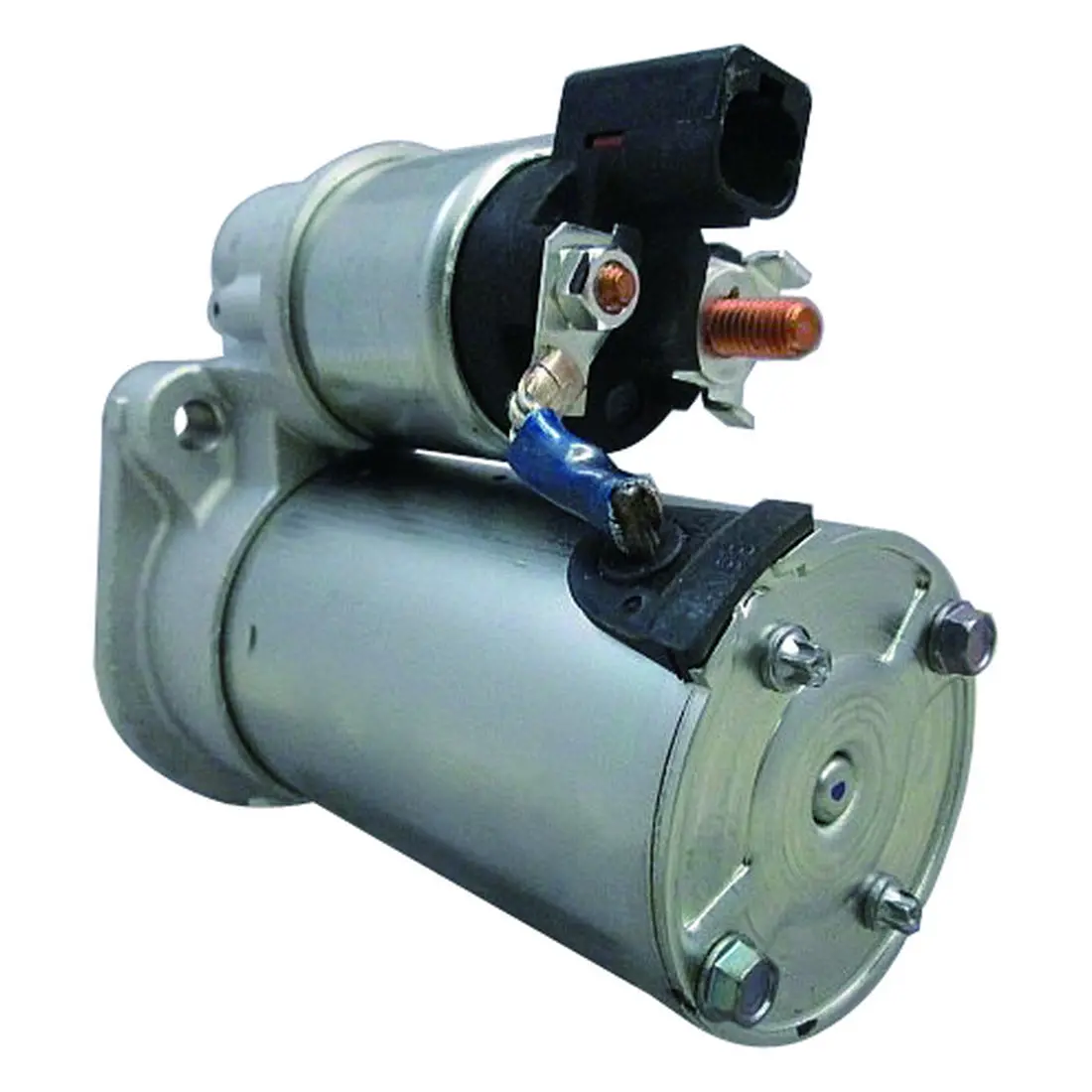 Replacement For Napa 244-8602 Starter 1