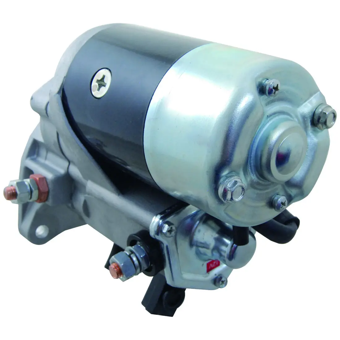 Replacement For Cummins 3971613 Starter 1