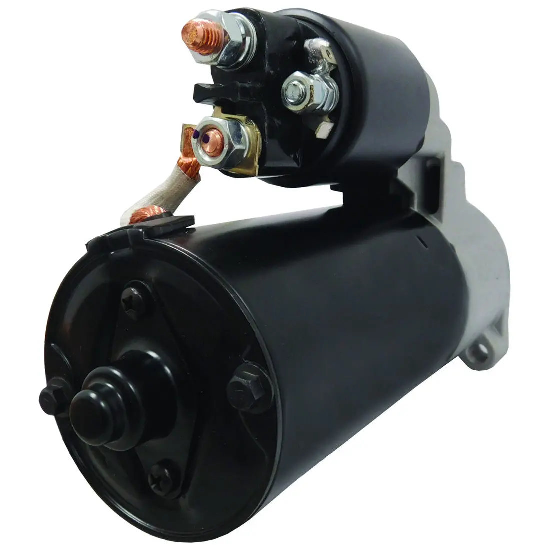 Replacement For Mercedes 2011 Sprinter 3500 3.0L Starter 1