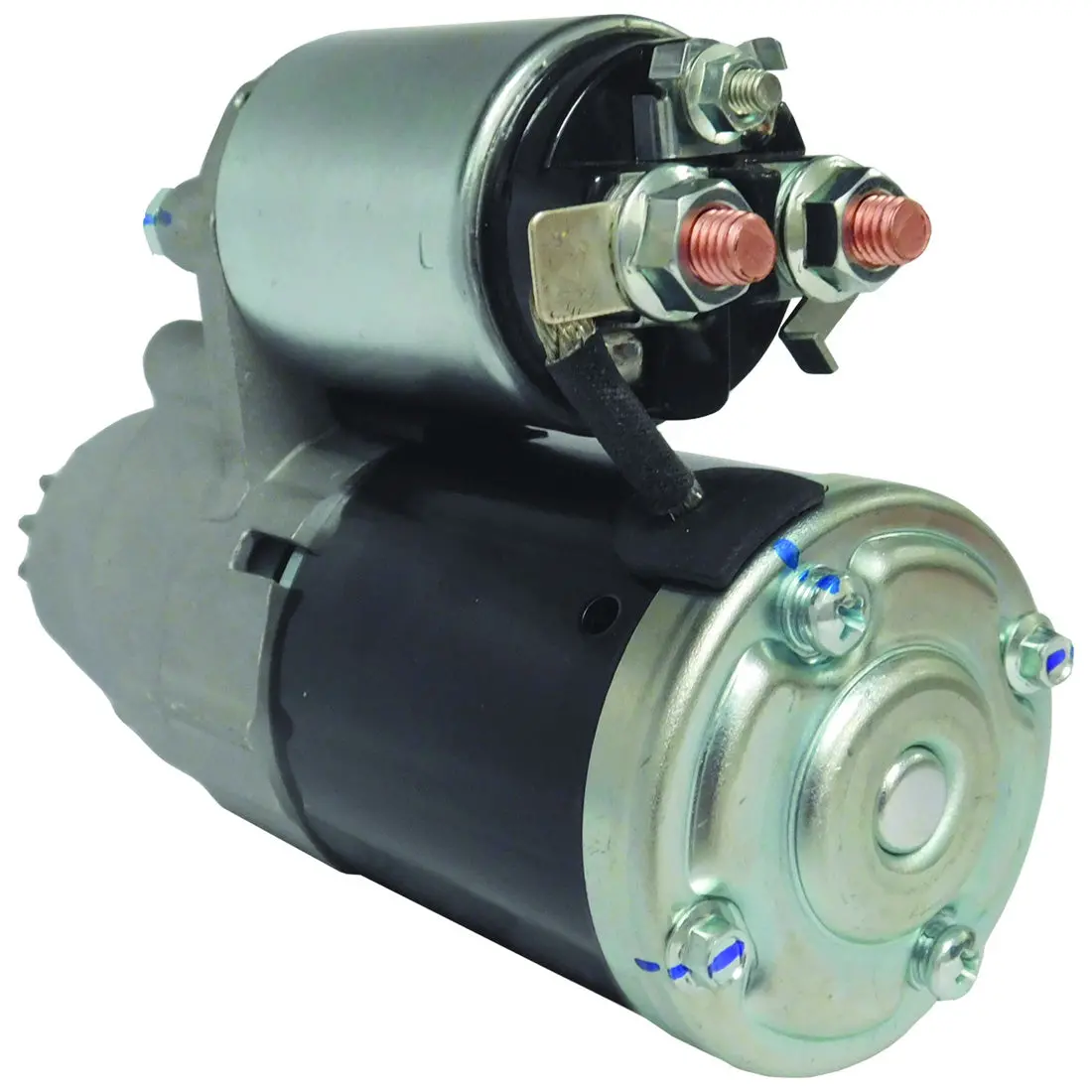 Replacement For Nissan 2017 Altima 2.5L Starter 1