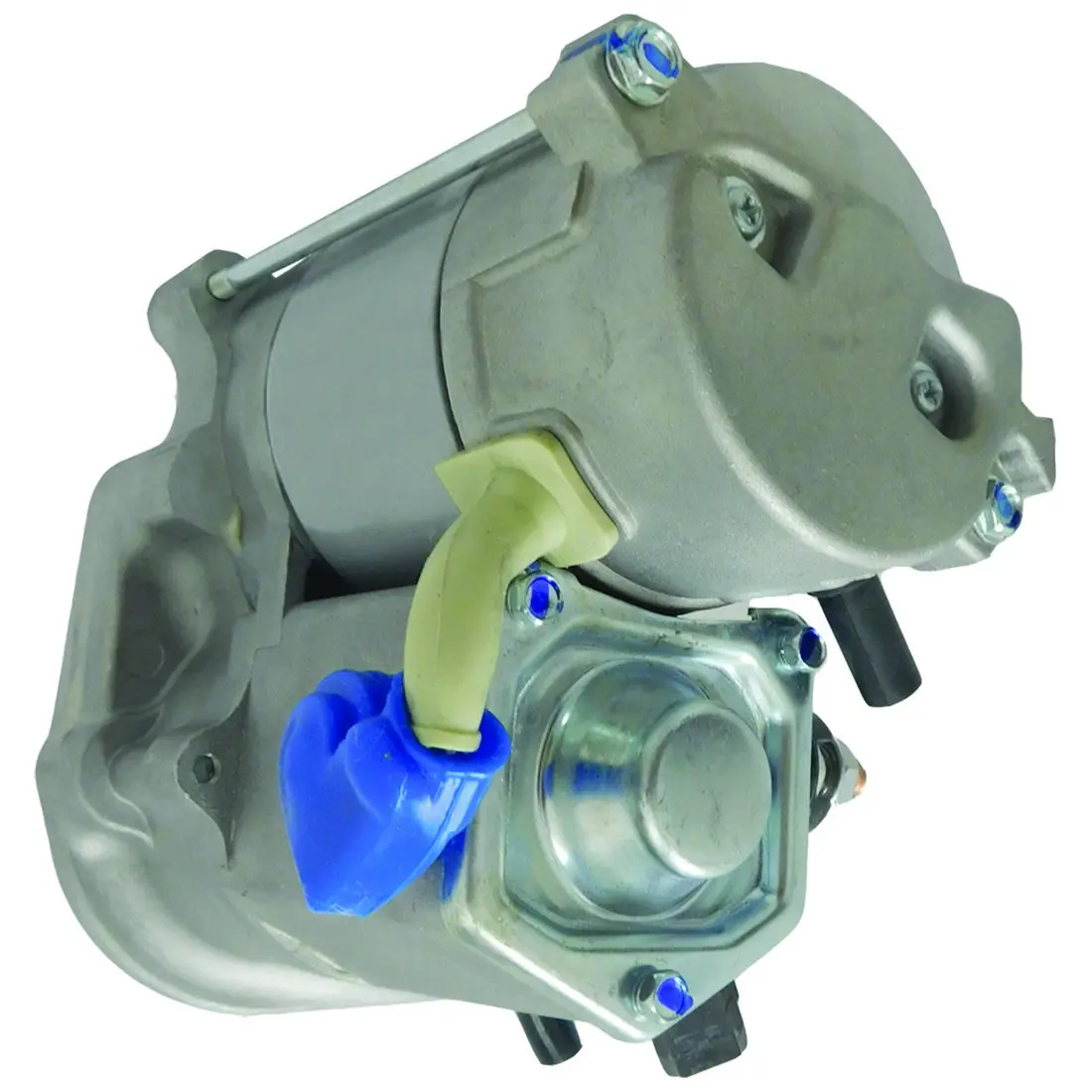 Replacement For Toyota 2019 4Runner 4L Starter 1