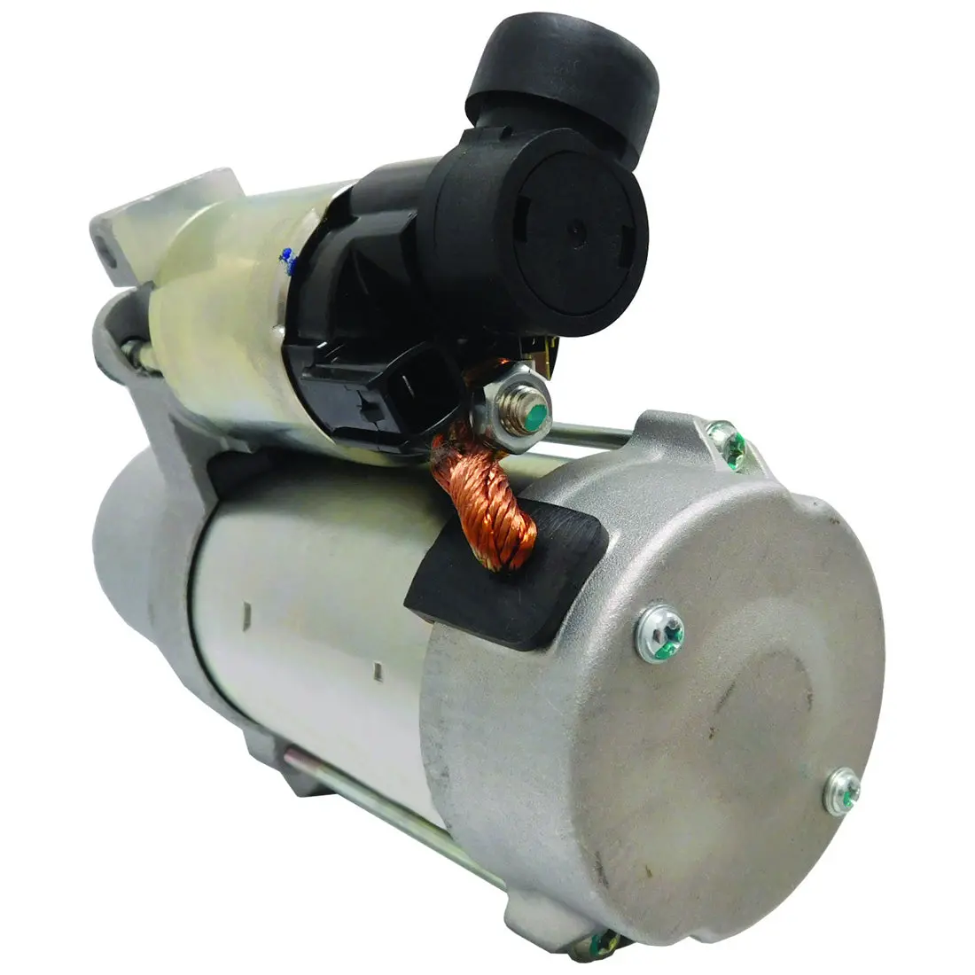 Replacement For Acura 2011 Zdx 3.7L Starter 1