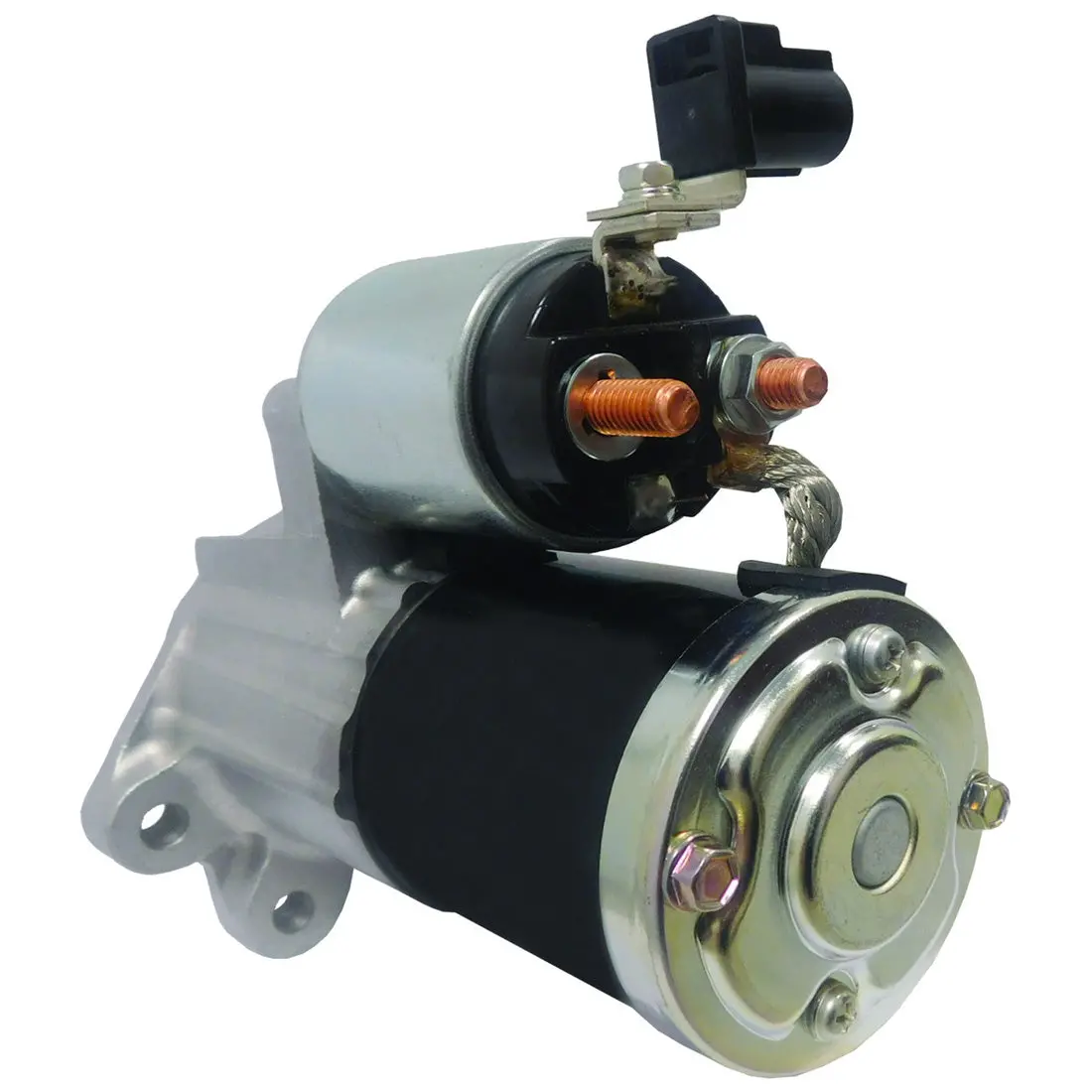 Replacement For Carquest 19197S Starter 1
