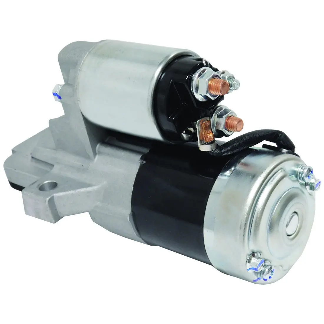 Replacement For Napa 244-6215 Starter 1
