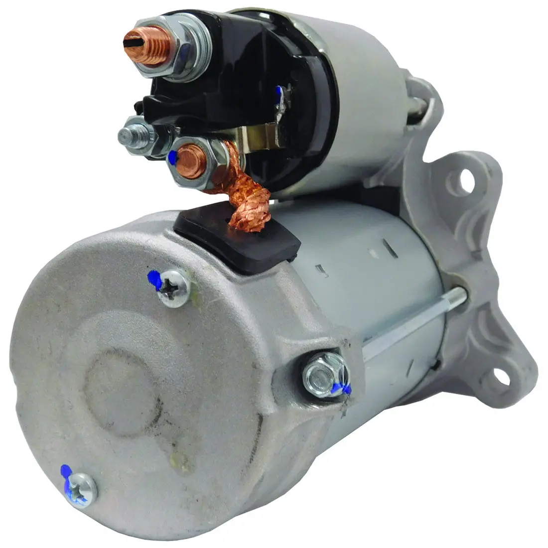 Replacement For Napa 244-9317 Starter 1
