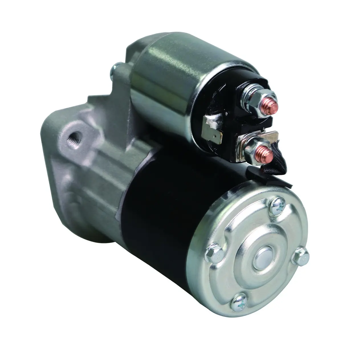 Replacement For Auto 19756N-Oe Starter 1