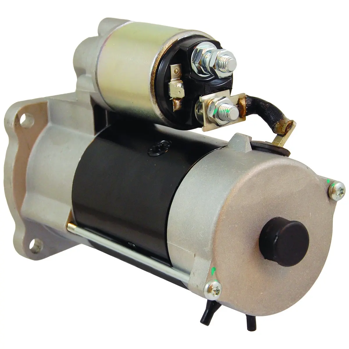 Replacement For Bosch 0 001 231 026 Starter 1