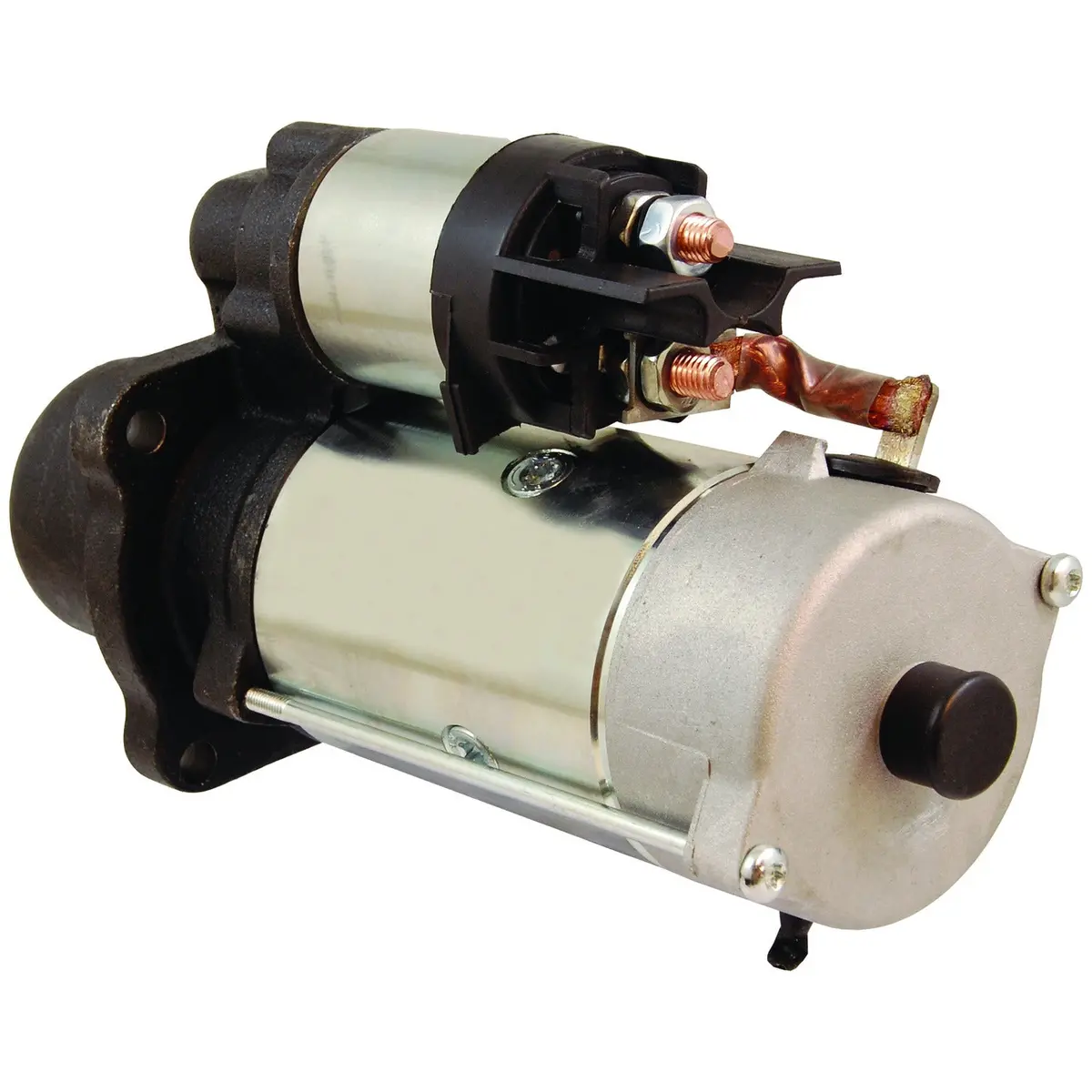 Replacement For Bosch 0 001 260 026 Starter 1
