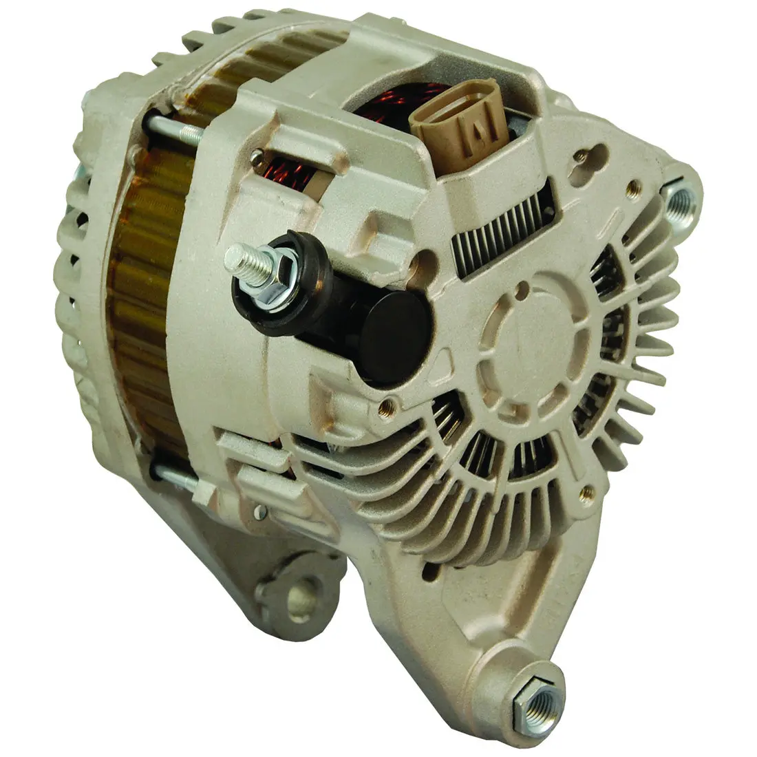 Replacement For Mazda 2017 Cx-5 2.5L Alternator 1