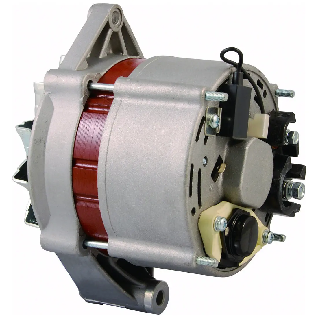 Replacement For Alfa Romeo 549399 Alternator 1