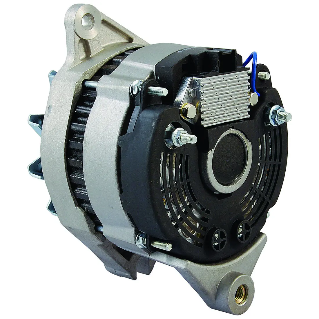 Replacement For Bosch 0 120 488 215 Alternator 1
