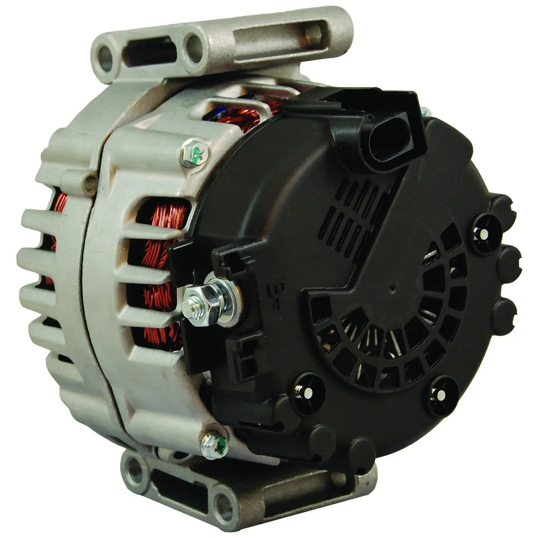 Replacement For Carquest 11812A Alternator 1