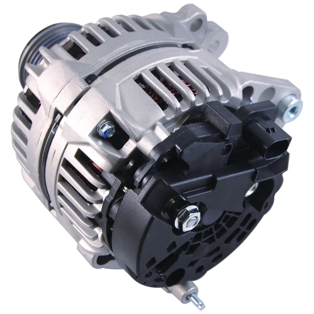 Replacement For Bosch F 000 Bl0 615 Alternator 1