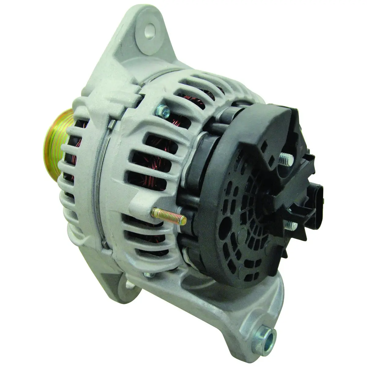 Replacement For Auto 23877N Alternator 1