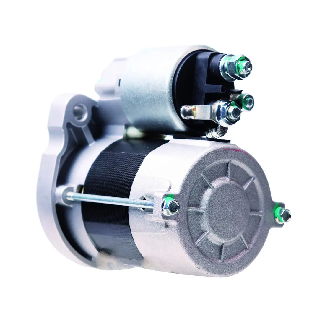 Replacement For Ford 2017 Focus 1L Starter 1