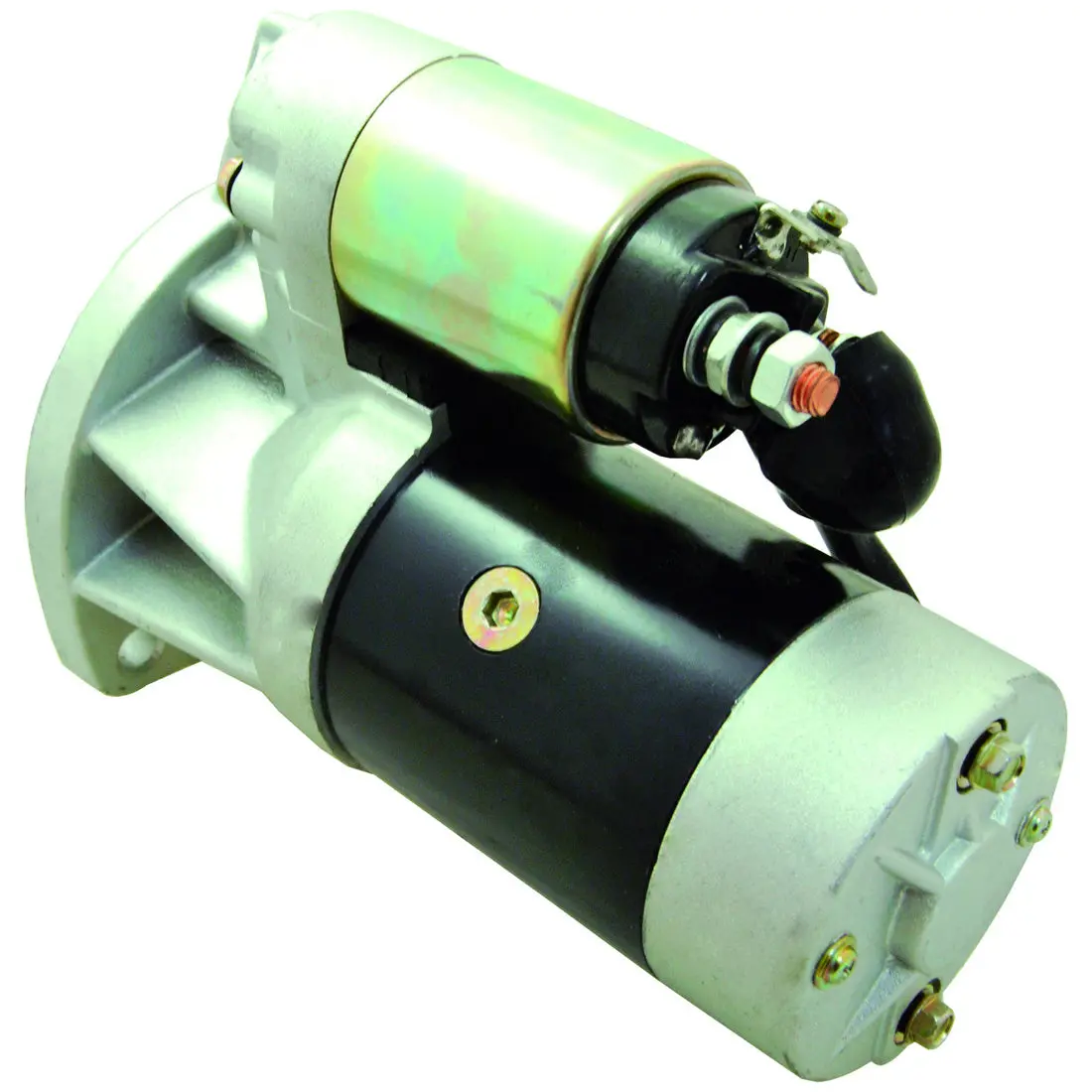 Replacement For Nissan 233006K200 Starter 1