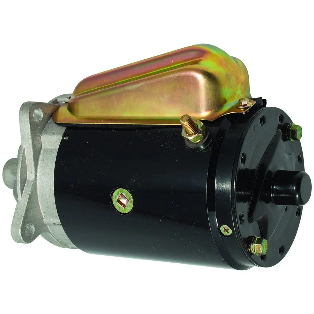 Replacement For Lincoln Continental V8 7.6L 7582Cc 462Cid Year 1967 Starter 1