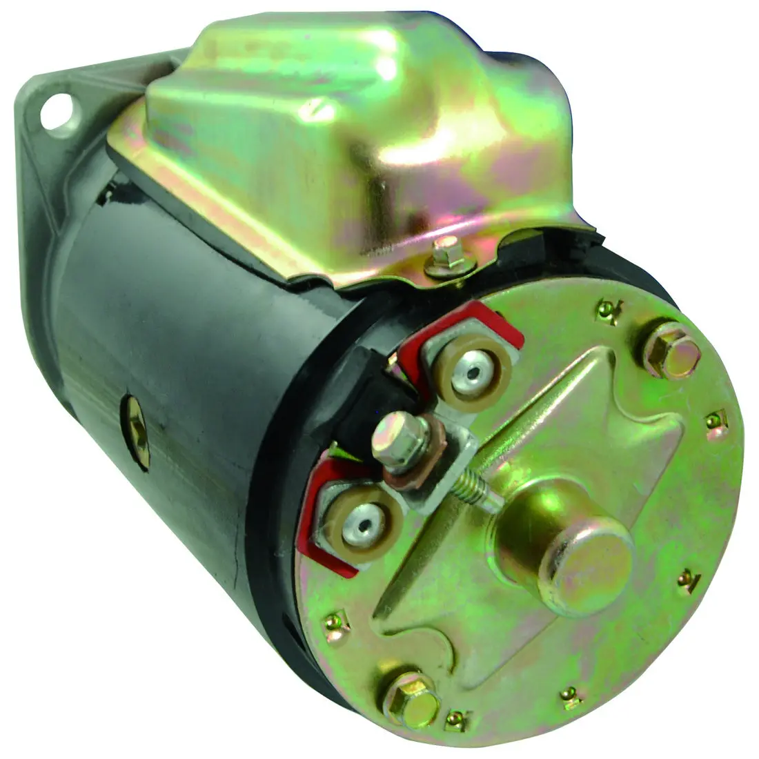Replacement For Napa 244-9227 Starter 1