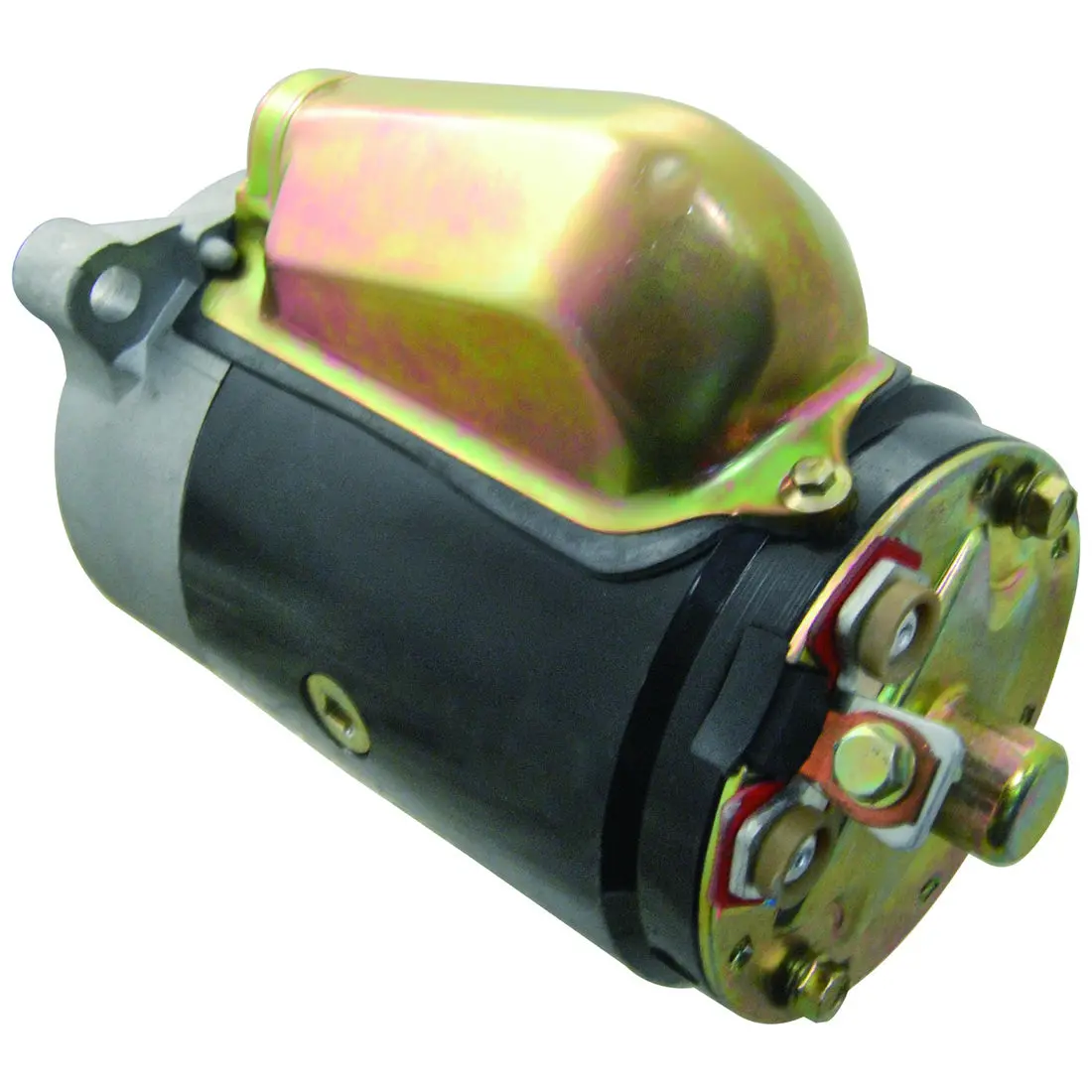 Replacement For Ford 1985 F800 7.0L Starter 1