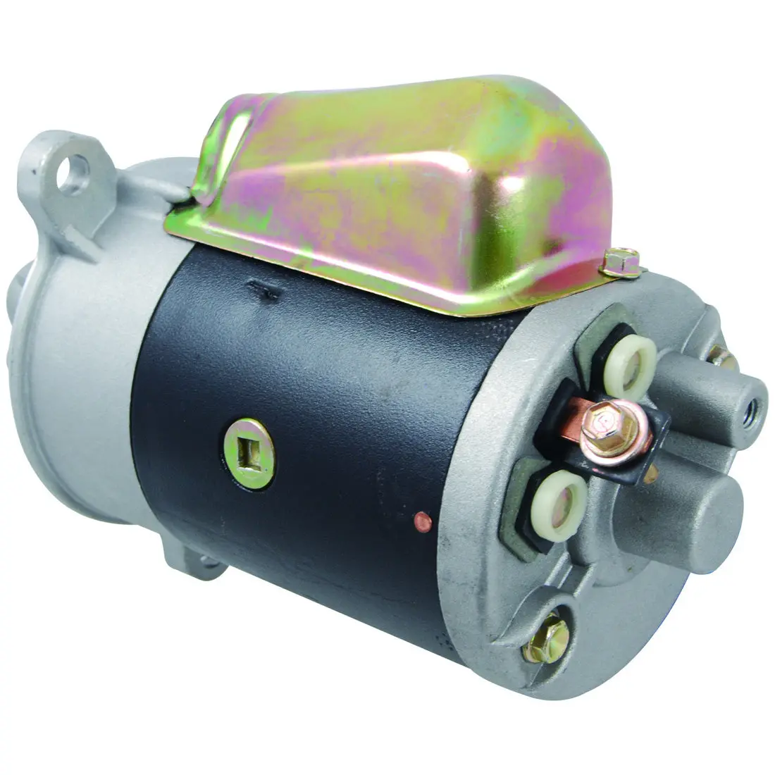 Replacement For Napa 244-9227-10 Starter 1