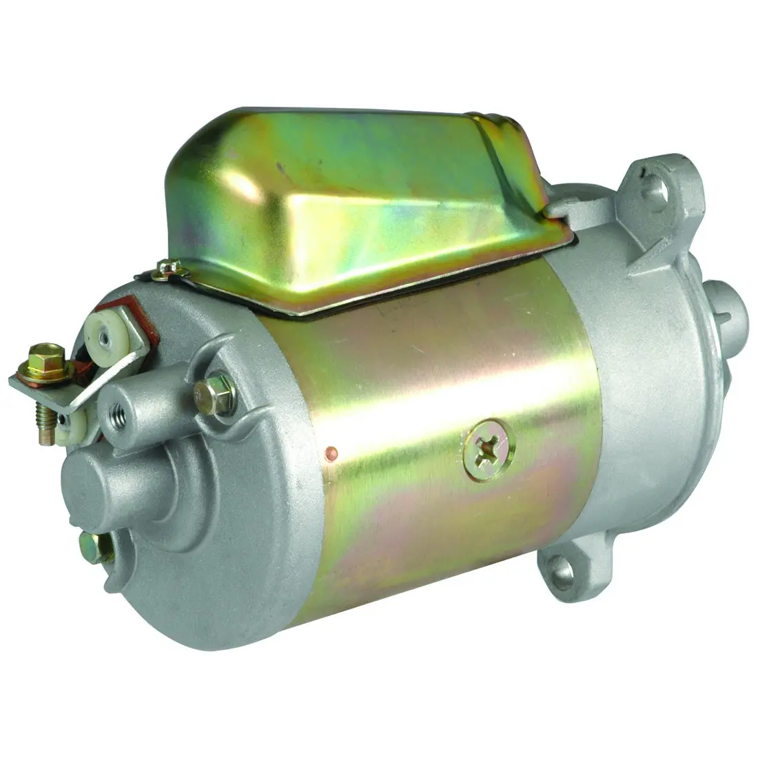 Replacement For Ford 1986 Ranger 2.9L Starter 1