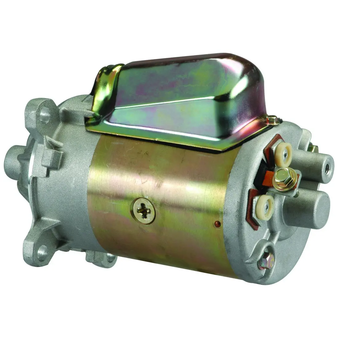 Replacement For Napa 244-9212 Starter 1