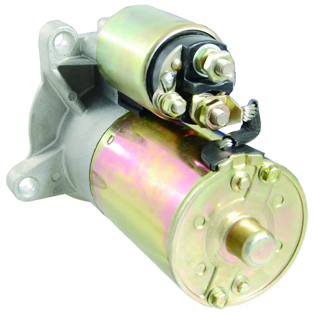 Replacement For Napa 244-9251 Starter 1