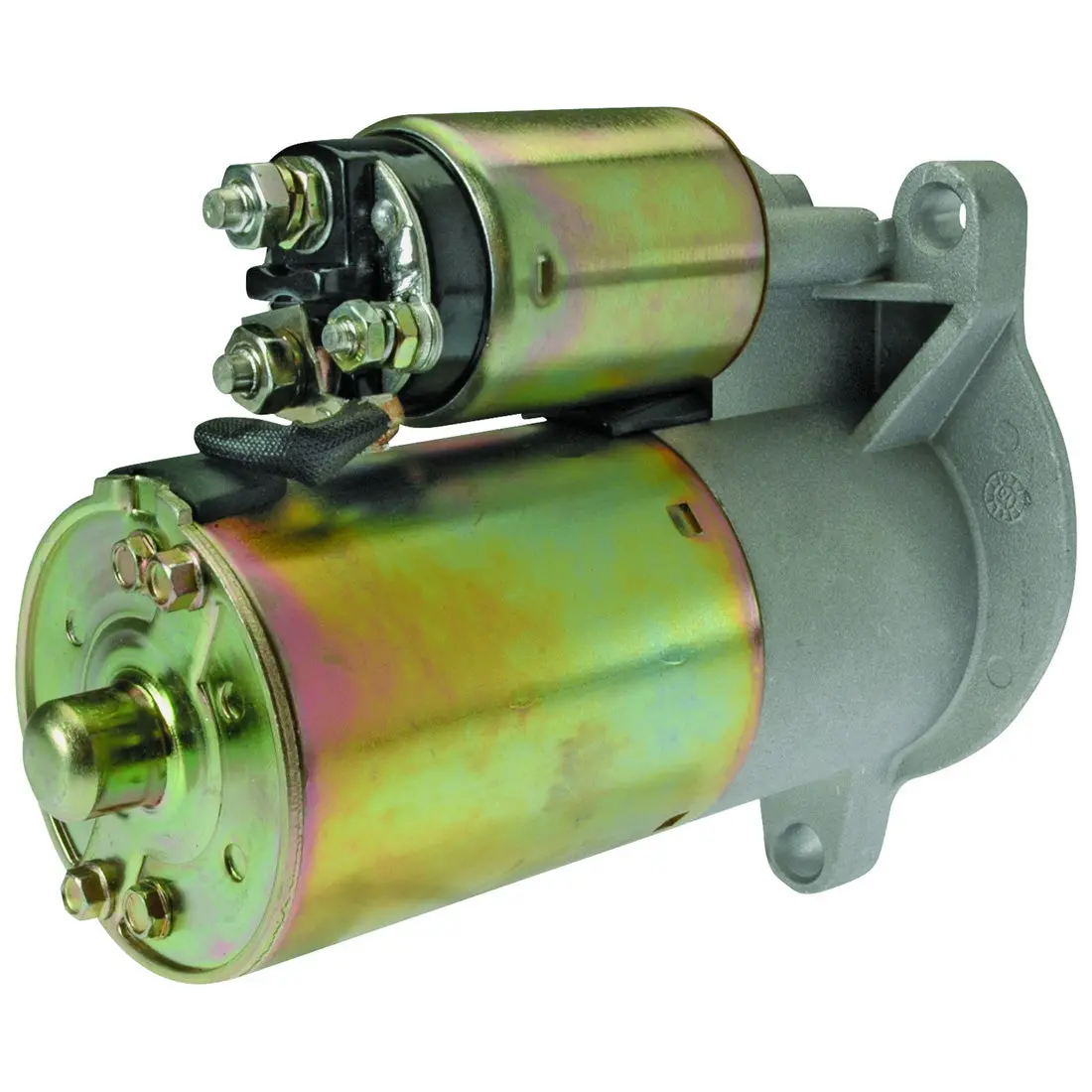 Replacement For Bosch Sr7545n Starter 1