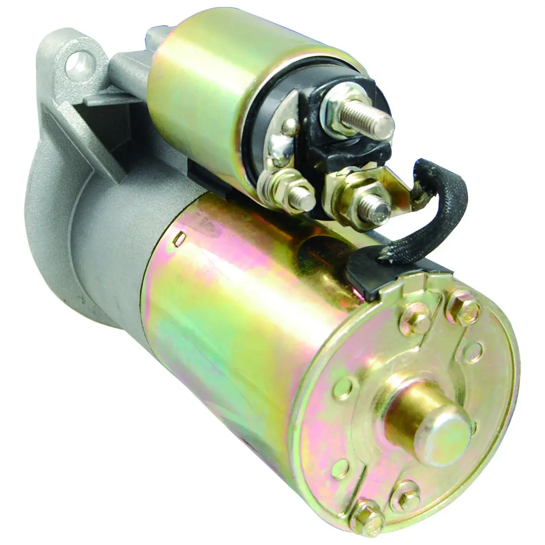 Replacement For Napa 244-9254 Starter 1