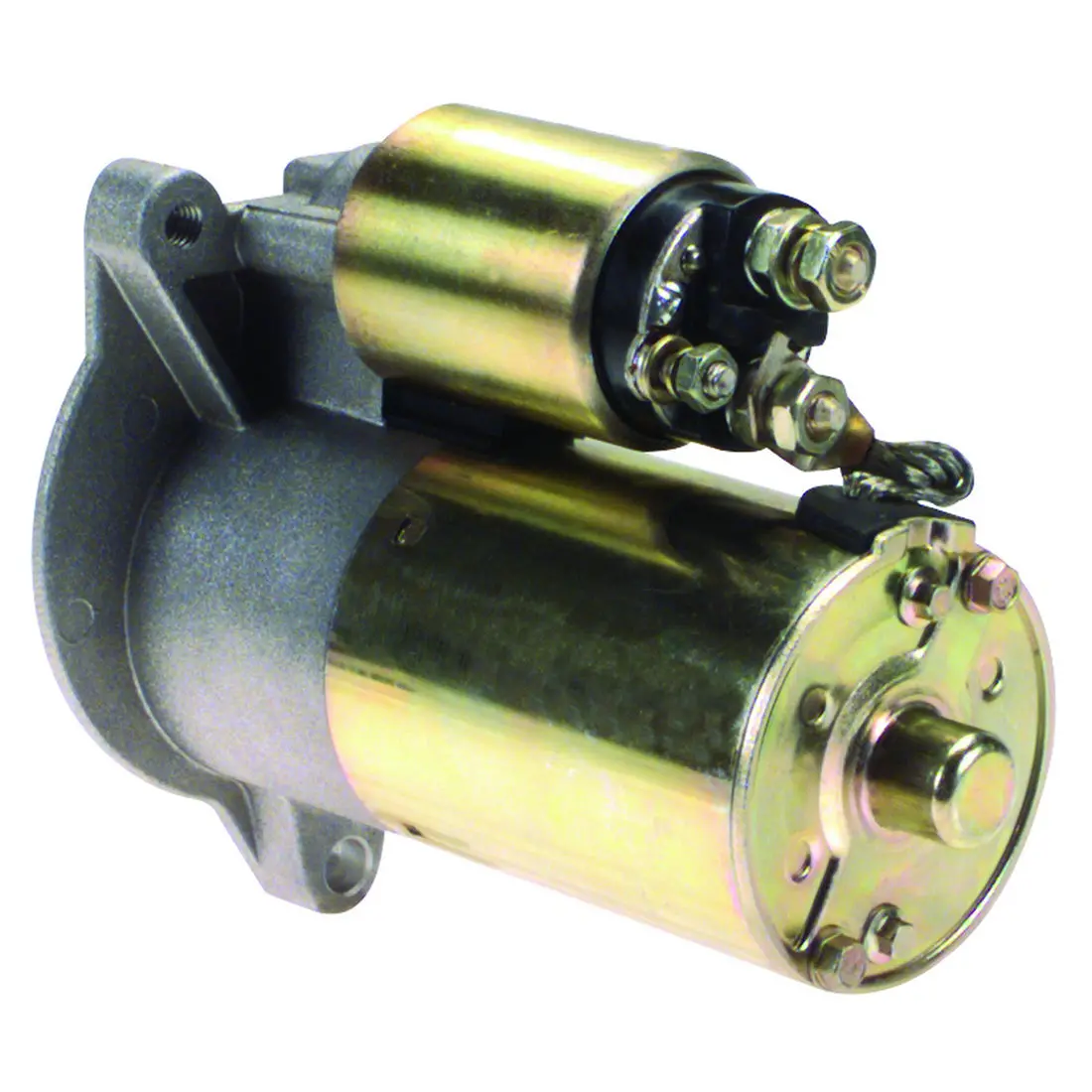 Replacement For Carquest 3226Sn Starter 1